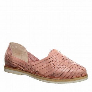 Bearpaw Silvia Women Sandals Pink | ONF4943RE