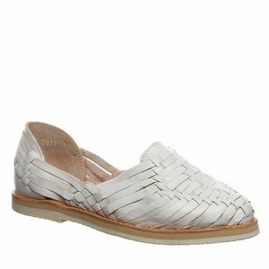 Bearpaw Silvia Women Sandals White | CVS9565VA