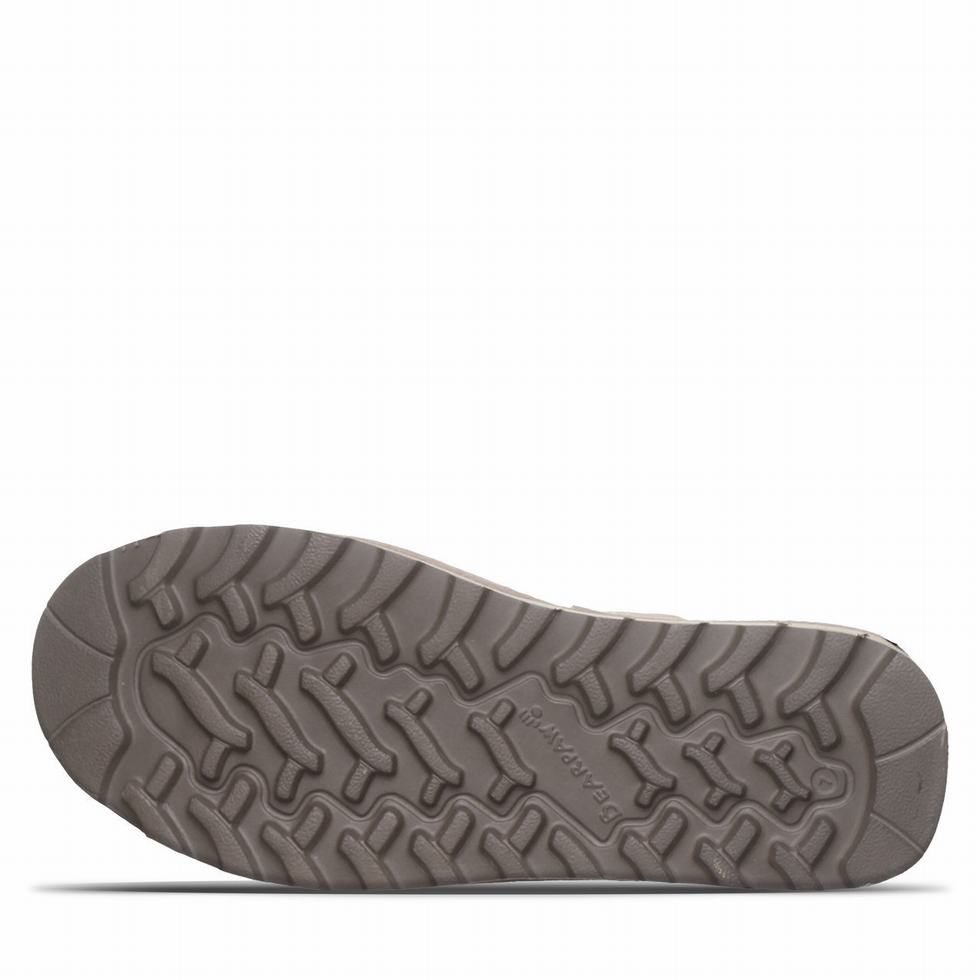 Bearpaw Altitude Women Sandals Brown | YCB4182NY