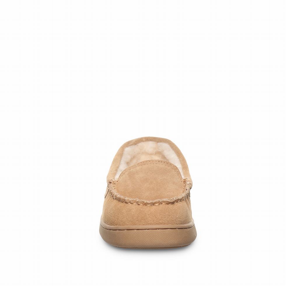 Bearpaw Angel Women Slippers Brown | GMM10057MX