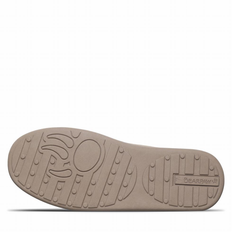 Bearpaw Angel Women Slippers Brown | PCU4076MP