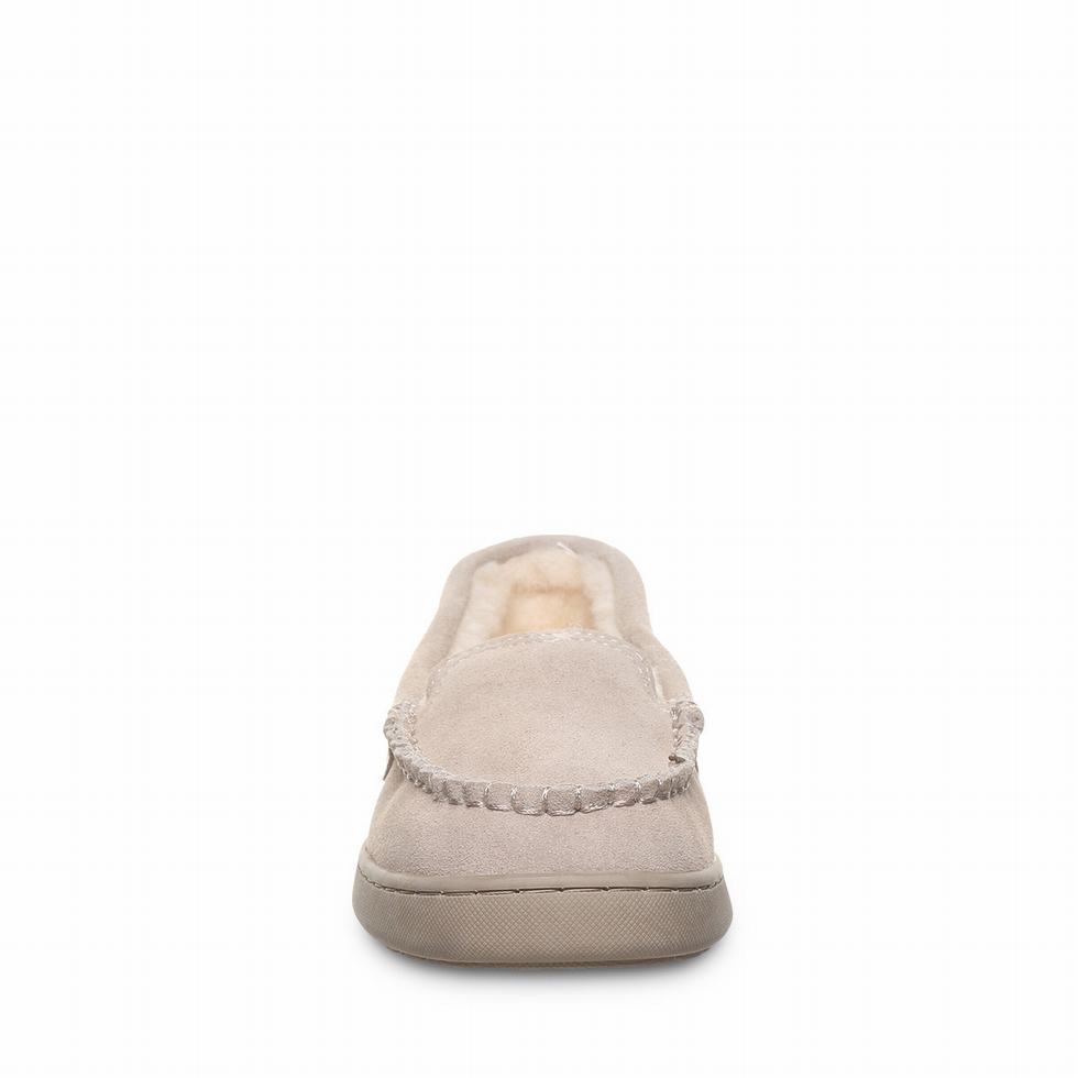 Bearpaw Angel Women Slippers Brown | PCU4076MP