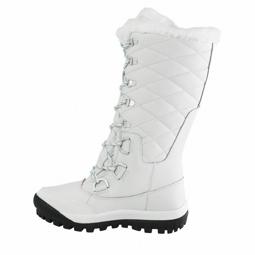 Bearpaw Isabella Women Boots White | EAL6435XK