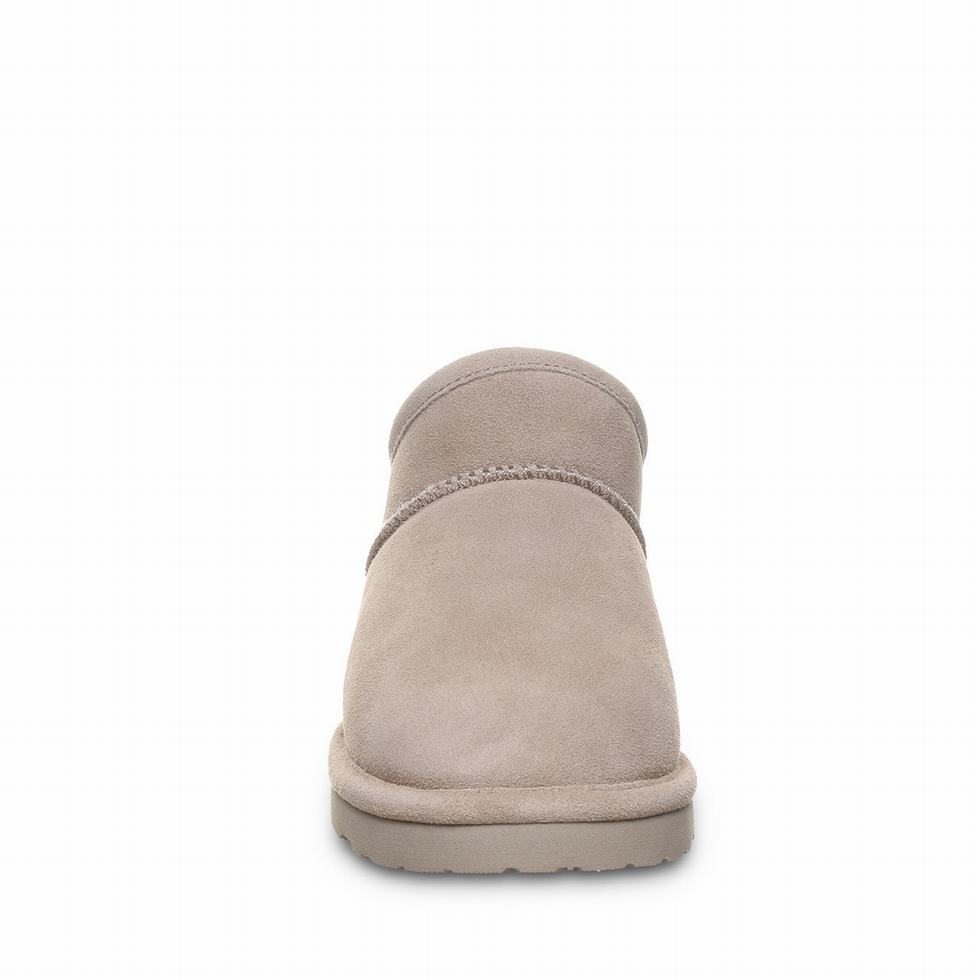 Bearpaw Kamala Women Slippers Brown | NEA8719QT