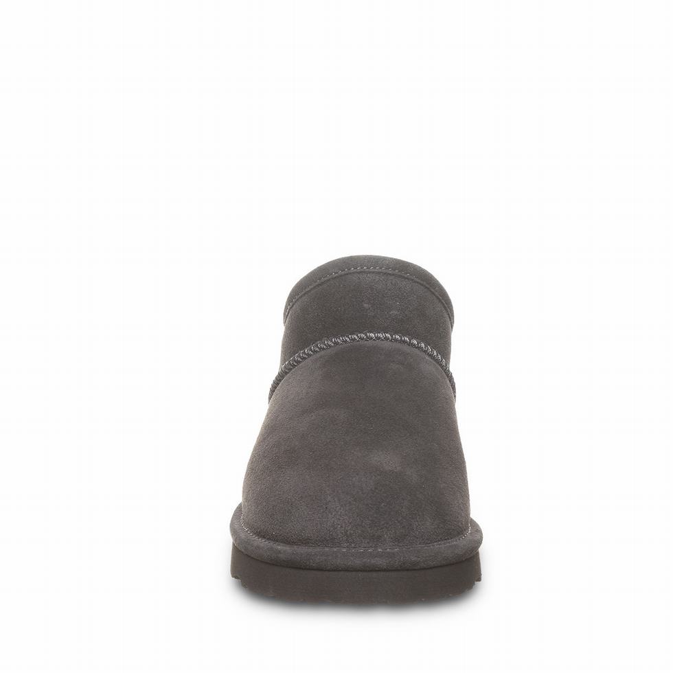 Bearpaw Kamala Women Slippers Grey | XNK3338MN