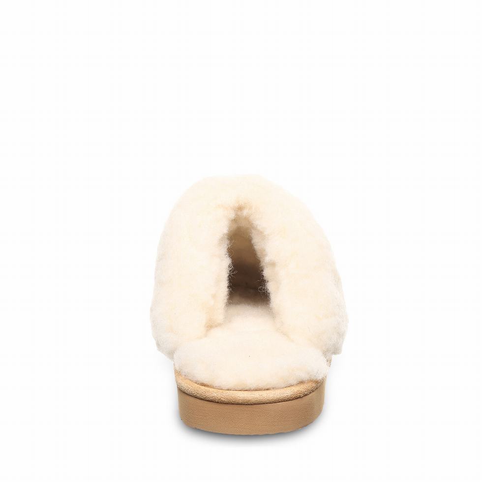 Bearpaw Loki Exotic Women Slippers Brown | YPE1886GC