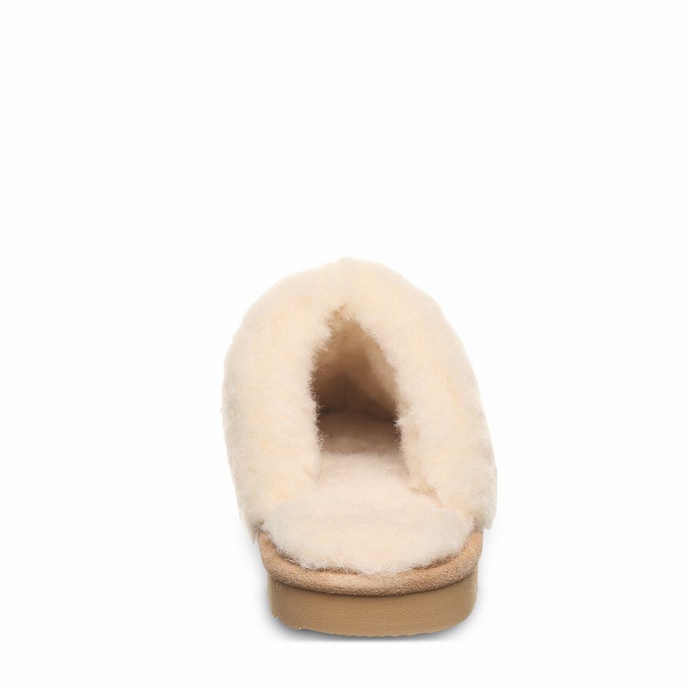 Bearpaw Loki II Women Slippers Brown | KCJ3066II