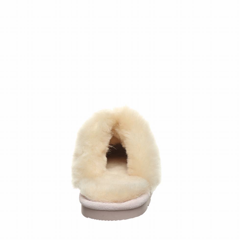 Bearpaw Loki Women Slippers Pink | QCC10050KZ