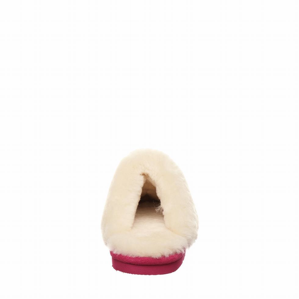 Bearpaw Loki Women Slippers Pink | VOK1297MD