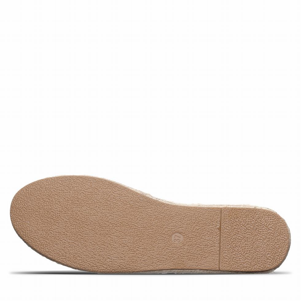 Bearpaw Macchiato Women Espadrilles Brown | FWN1412AR