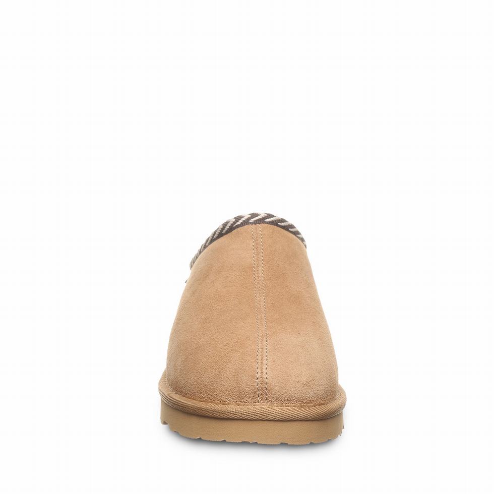 Bearpaw Tabitha Women Slippers Brown | FSE4388CG